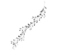 WOONEKY Fascia per Matrimonio Accessorio Sposa Adatta Tutti gli Stili e Speciali