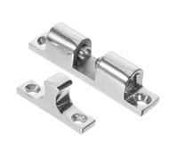 WOONEKY Fermaporta Antivento Inossidabile per Barche e Yacht Stopper per Resistente e Facile Installare Design e Stabile Accessorio Marina per Rumore e delle Porte