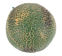 WOONEKY Frutta Artificiale Schiuma per Decorazione Verde per Fotografia e Casa Decorativo per Vivacizzare e Still Life