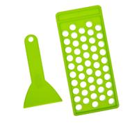 WOONEKY Kit Contenitore Sfuso Per Riempimento Lucidalabbra Da 2 Pezzi Per Progetti Artigianali