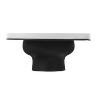 WOONEKY Kit Riparazione Flangia Wc in Plastica Durevole Guarnizione Sigillante per Bagno Facile Installazione e Sostituzione Rapida Tenuta Sicura Perdite per Flangia Wc Standard