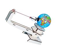 WOONEKY La tecnologia crea giocattoli progetti scientifici per kit di esperimenti scientifici per giocattoli per