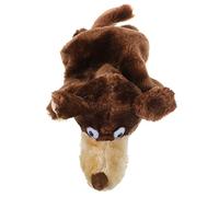 WOONEKY Mano Carino con Animale per Narrazione e Educativo Interattivo per Genitori Puppets Morbidi Peluche per Sviluppo e