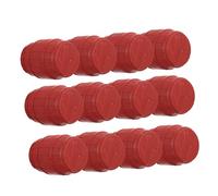 WOONEKY Mini Modelli Di Barili Pirata in Pvc Resistenti, Accessori Decorativi Per Ragazzo Ragazza, Set Da 12 Pezzi Per Scenari Fai Da Te e Esposizioni Di Architettura