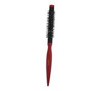 WOONEKY Mini Spazzola Pettine Per e Volume Setole Nylon Strumento Styling Per Lisci e Mossi e Per