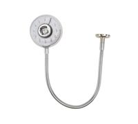 WOONEKY Misuratore Angolare Torque con Struttura Flessibile e Magnetica Strumento di Precisione per Misurazioni Gradi per Serraggio e Applicazioni Curve