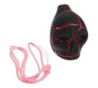WOONEKY Morte Forma Teschio Urlante Spaventoso per Halloween Accessorio Cosplay e Decorazione Casa Suono Forte e per Prank e Sopravvivenza