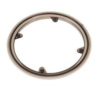 WOONEKY Paracatena per Bici Ad per Mountain Bike e Bici Accessorio e Facile Installazione e Resistente All Abrasione