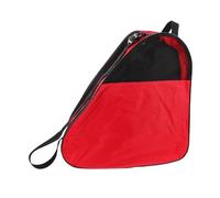 WOONEKY per e su Ghiaccio Design e Versatile Con Opzioni Trasporto Spalla e Zaino per Adulti Accessori per Pattinaggio