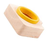 WOONEKY per Forma Macchina Fotografica Educativo Decorativo Piccolo e Leggero con Corda Mano Divertente e per Sviluppo Immaginativo