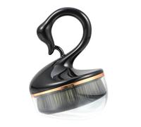 WOONEKY Per Oval Custodia Protettiva Brush Per Applicazione e Strumento Cosmetico e Facile Usare Per e