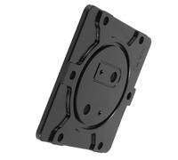 WOONEKY Piastra Compressore Aria Copertura Resistente Silenziosa Compatibile Sostituzione Facile per Compressori Indistruttibili