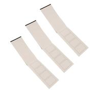 WOONEKY Quaderno per Storyboard Mini da 4 Pezzi Layout a 4 Pannelli Blocco da Disegno Portatile per Artisti e Album Paesaggistico Compatto per Schizzi e Sceneggiature Carta per