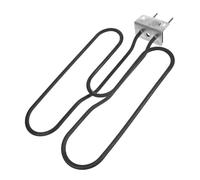 WOONEKY Resistenza Alla Griglia Termosifone Grill Elettrico Pezzo Di Ricambio Acciaio Inossidabile 840