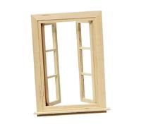 WOONEKY Scala Accessorio Realistico per Giochi Ruolo e Sviluppo Manuale