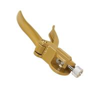 WOONEKY Set di Pinze per Seghe a Mano per Lavorazione Legno Estrattore Denti Seghetto Manopola Regolabile e Impugnatura Ergonomica Utensile Manuale Resistente per Falegnameria