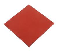 WOONEKY Silicone Heat Press Pad Tappetino Isolante Resistente al Calore per Macchine da Stampa Caldo Anti- per Trasferimenti e Lavori Artigianato