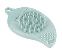 WOONEKY Spazzola Per La Pulizia Della Pelle Esfoliante Per La Doccia in Silicone Per Il Viso Per Massaggi Per La Del Corpo
