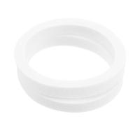 WOONEKY Spugne per Assorbimento Urti per Forcella Anteriore Bici Accessorio Protettivo per Manutenzione Facile Installazione e Materiale Resistente Prolunga La Vita Dei Componenti Del