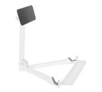 WOONEKY Staffa lavagna supporto tablet supporti per tablet piccolo cavalletto per lavagna supporto per la scheda Gel silice