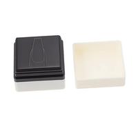 WOONEKY Stampatore Per Unghie Strumento Pratico Per Nail Art e Manicure Per Praticare e Mostrare Creazioni Di Unghie Design Elegante e Funzionale