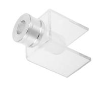 WOONEKY Stampo per Rossetto Fai da Te in Silicone da 12,1 Mm con Supporto e Contenitore Vuoto, Kit per Preparazione Rossetti con Incisioni Cinesi, Resistente ad Alte Temperature