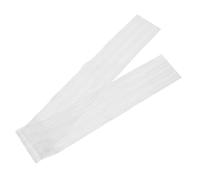 WOONEKY Strisce PVC Trasparente Antistatica per Porte Domestiche Morbida Resistente Vento e Polvere Facile da Installare e Pulire per Magazzini e Ambienti Commerciali