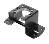 WOONEKY Supporto Montaggio Ventilatore Soffitto Kit Installazione Facile con Istruzioni Complete e Assistenza Clienti Adatto Vari Modelli e Marchi