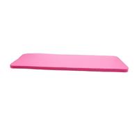 WOONEKY Tappetino Fitness Multifunzionale per Ab Roller per Esercizi Plank e Yoga Protezione per Gomiti e Ginocchia Comfort Ottimale per Allenamenti Indoor e Outdoor