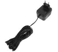 WOONEKY Trasformatore per Campanello Blink con Cavo lungo Adattatore di Alimentazione per Videocitofono Compatibile con Presa Installazione Flessibile e Design Moderno Elegante