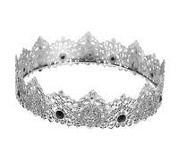 WOONEKY Vintage Stile per Matrimoni Feste e Balli Accessorio Classico Sposo e Prom