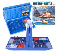 Woopie gioco da tavolo Battaglia sul mare 6+