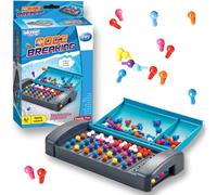 Woopie gioco di logica rompe-codici - versione da viaggio