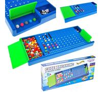 Woopie gioco logico Rompicapo del codice - blu