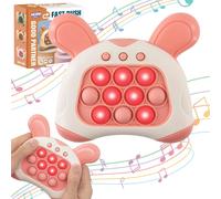 WOOPIE gioco Pop It Elettronico antistress Abilità Orecchie di Coniglio