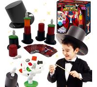 Woopie Piccolo Maghetto - Gioco magico con cappello per bambini 4+