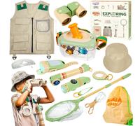 Woopie Set del Piccolo Esploratore