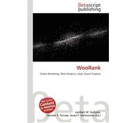 WooRank: Online Marketing, Web Analytics, SaaS, Search Engines