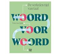 Woord voor woord: De verleden tijd van taal