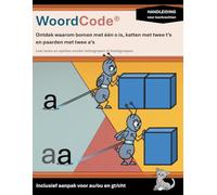 WoordCode: Handleiding voor leerkrachten