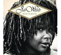 Woosh Jah - Rastaman