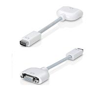 wooshshop® Cavo/Adattatore mini-DVI a VGA