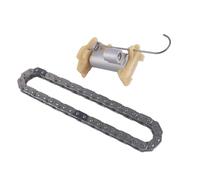 Woosphy Kit Catena di Distribuzione 7MM Sostituzione per Berlingo C3 C4 Jumpy Spacetourer 208 2008 308 3008 Expert Partner Combo E Vivaro 1.5 9823954880 3553732