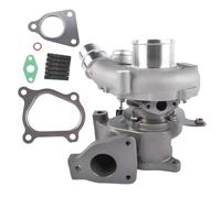 Woosphy turbocompressore Sostituzione per Vivaro 2.0 CDTi Trafic Primastar 2.0 dCi 2006-2016 8200637628 7701477300