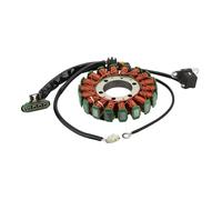WOOSTAR 18 Bobina 6 Fili Magneto Statore Sostituzione per 2006-2013 Ranger Sportsman 500 EFI