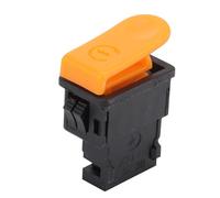 WOOSTAR 2 Pin Motocicletta Interruttore a Pulsante di Avviamento Elettrico Sostituzione per 50cc 70cc 90cc 110cc 125cc 150cc Moped Scooter Go Kart