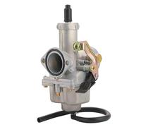 WOOSTAR 30mm Carburatore PZ30 con Cavo Comando Sostituzione per 150cc 175cc 200cc 250cc 300cc Scooter Ciclomotore Dirt Pit Bike ATV Quad