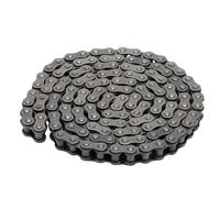 WOOSTAR 428 Catena Trasmissione 132 Collegamento Sostituzione per 110cc 125cc 150cc 200cc 250cc Cinese ATV Quad Pit Dirt Bike Go Kart