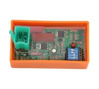 WOOSTAR 5 Pin AC CDI con DIP Interruttore Sostituzione per 50cc 70cc 90cc 110cc 125cc ATV 4 Wheeler Quad Scooter Dirt Pit Bike Go Kart