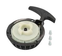 WOOSTAR Avviamento a Strappo Sostituzione per 2 Tempi 47cc 49cc 50cc Mini Pocket Bike Dirt Pit Bike